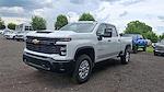 New 2025 Chevrolet Silverado 3500 Work Truck Crew Cab 4x4 Pickup for sale #CCN3651 - photo 5