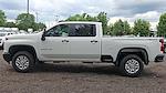 New 2025 Chevrolet Silverado 3500 Work Truck Crew Cab 4x4 Pickup for sale #CCN3651 - photo 6