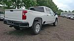 New 2025 Chevrolet Silverado 3500 Work Truck Crew Cab 4x4 Pickup for sale #CCN3651 - photo 9