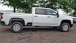 New 2025 Chevrolet Silverado 3500 Work Truck Crew Cab 4x4 Pickup for sale #CCN3651 - photo 10