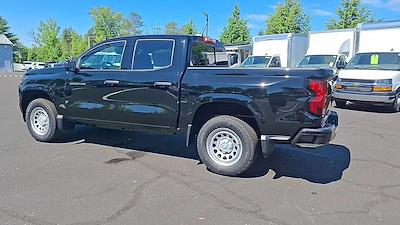 2025 Chevrolet Colorado Crew Cab 2WD Pickup for sale #CCN3652 - photo 2