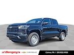 2025 Chevrolet Colorado Crew Cab 2WD Pickup for sale #CCN3652 - photo 1