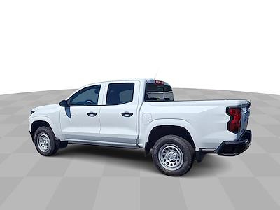 2025 Chevrolet Colorado Crew Cab 2WD Pickup for sale #CCN3657 - photo 2