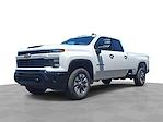 2025 Chevrolet Silverado 2500 Crew Cab SRW 4x4 Pickup for sale #CCN3658 - photo 1