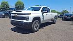 2025 Chevrolet Silverado 2500 Crew Cab SRW 4x4 Pickup for sale #CCN3658 - photo 5