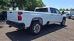 2025 Chevrolet Silverado 2500 Crew Cab SRW 4x4 Pickup for sale #CCN3658 - photo 9