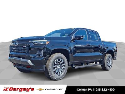 2025 Chevrolet Colorado Crew Cab 4WD Pickup for sale #CCN3664 - photo 1