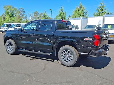 2025 Chevrolet Colorado Crew Cab 4x4 Pickup for sale #CCN3664 - photo 2