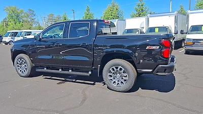 2025 Chevrolet Colorado Crew Cab 4WD Pickup for sale #CCN3664 - photo 2