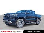 2025 Chevrolet Colorado Crew Cab 4WD Pickup for sale #CCN3664 - photo 1