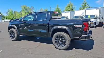2025 Chevrolet Colorado Crew Cab 4WD Pickup for sale #CCN3667 - photo 2