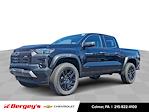 2025 Chevrolet Colorado Crew Cab 4WD Pickup for sale #CCN3667 - photo 1