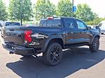 2025 Chevrolet Colorado Crew Cab 4WD Pickup for sale #CCN3667 - photo 11
