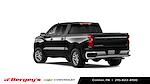 2025 Chevrolet Silverado 1500 Crew Cab 4WD Pickup for sale #CCN3679 - photo 3