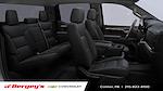 2025 Chevrolet Silverado 1500 Crew Cab 4WD Pickup for sale #CCN3679 - photo 7