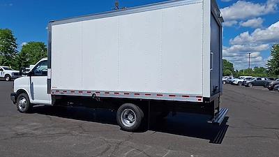 New 2025 Chevrolet Express 3500 Box Van for sale #CCN3687 - photo 2
