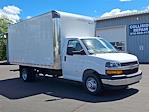 New 2025 Chevrolet Express 3500 Box Van for sale #CCN3687 - photo 10