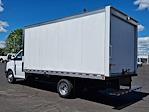 New 2025 Chevrolet Express 3500 Box Van for sale #CCN3687 - photo 12