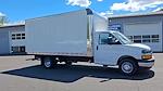 New 2025 Chevrolet Express 3500 Box Van for sale #CCN3687 - photo 3