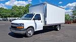 New 2025 Chevrolet Express 3500 Box Van for sale #CCN3687 - photo 5