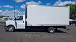 New 2025 Chevrolet Express 3500 Box Van for sale #CCN3687 - photo 6