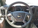 New 2025 Chevrolet Express 3500 Morgan Truck Body Box Van for sale #CCN3687 - photo 20