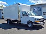 New 2025 Chevrolet Express 3500 Box Van for sale #CCN3688 - photo 10
