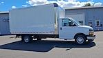 New 2025 Chevrolet Express 3500 Box Van for sale #CCN3688 - photo 3