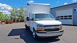 New 2025 Chevrolet Express 3500 Box Van for sale #CCN3688 - photo 4