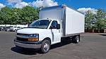 New 2025 Chevrolet Express 3500 Box Van for sale #CCN3688 - photo 5