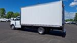 New 2025 Chevrolet Express 3500 Box Van for sale #CCN3688 - photo 2