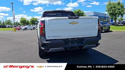 2025 Chevrolet Silverado EV Crew Cab AWD Pickup for sale #CCN3694 - photo 2