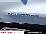 2025 Chevrolet Silverado EV Crew Cab AWD Pickup for sale #CCN3694 - photo 20