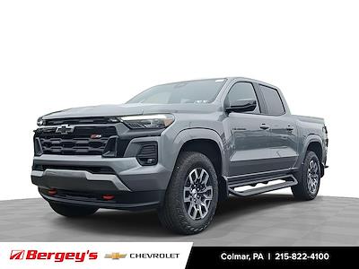 2025 Chevrolet Colorado Crew Cab 4x4 Pickup for sale #CCN3715 - photo 1