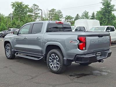 2025 Chevrolet Colorado Crew Cab 4x4 Pickup for sale #CCN3715 - photo 2
