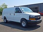 2025 Chevrolet Express 2500 RWD Adrian Upfitted Cargo Van for sale #CCN3722 - photo 11