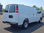 2025 Chevrolet Express 2500 RWD Adrian Upfitted Cargo Van for sale #CCN3722 - photo 12