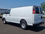 2025 Chevrolet Express 2500 RWD Adrian Upfitted Cargo Van for sale #CCN3722 - photo 13