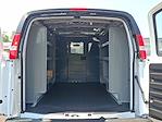 2025 Chevrolet Express 2500 RWD Adrian Upfitted Cargo Van for sale #CCN3722 - photo 2