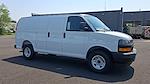 2025 Chevrolet Express 2500 RWD Adrian Upfitted Cargo Van for sale #CCN3722 - photo 3