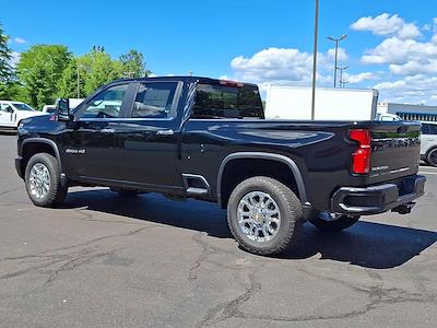 2025 Chevrolet Silverado 2500 Crew Cab 4WD Pickup for sale #CCN3724 - photo 2