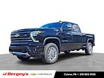 2025 Chevrolet Silverado 2500 Crew Cab 4WD Pickup for sale #CCN3724 - photo 1
