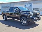 2025 Chevrolet Silverado 2500 Crew Cab 4WD Pickup for sale #CCN3724 - photo 11
