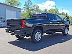 2025 Chevrolet Silverado 2500 Crew Cab 4WD Pickup for sale #CCN3724 - photo 12