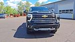 2025 Chevrolet Silverado 2500 Crew Cab 4WD Pickup for sale #CCN3724 - photo 4