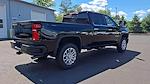 2025 Chevrolet Silverado 2500 Crew Cab 4WD Pickup for sale #CCN3724 - photo 9