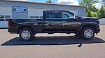 2025 Chevrolet Silverado 2500 Crew Cab 4WD Pickup for sale #CCN3724 - photo 10
