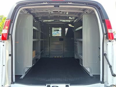 2025 Chevrolet Express 2500 RWD Adrian Upfitted Cargo Van for sale #CCN3726 - photo 2