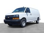 2025 Chevrolet Express 2500 RWD Adrian Upfitted Cargo Van for sale #CCN3726 - photo 1