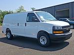 2025 Chevrolet Express 2500 RWD Adrian Upfitted Cargo Van for sale #CCN3726 - photo 11